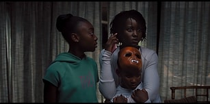 2019'da Korkuyu İliklerimize Kadar Hissetmemize Neden Olacak 'Us' Filminden Fragman Yayınlandı