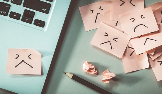 Kronikleşen Sorun Üniversitede Ders Oluyor: Çalışan Mutluluğunda 45 Ülke Arasında 41. Sıradayız