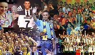 Acısıyla Tatlısıyla Sporda 2018 Yılının En Önemli 46 Olayı