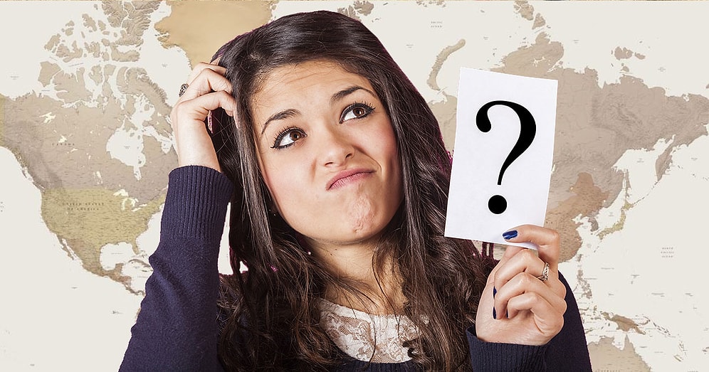 Тест: Хватит ли ваших знаний, чтобы пройти тест на эрудицию хотя бы на 70%?