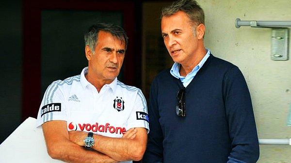 'Beşiktaş'ın 9 puanlık farkı kapatması 2 maça bakar'