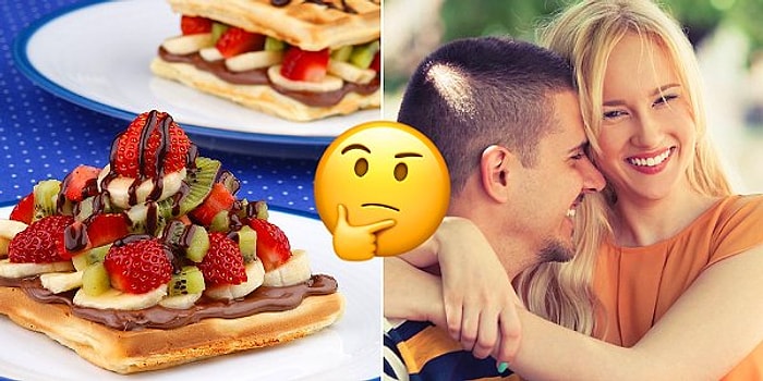 Тест: Ваш выбор сладостей поведает, сколько любовных связей у вас будет в этом году