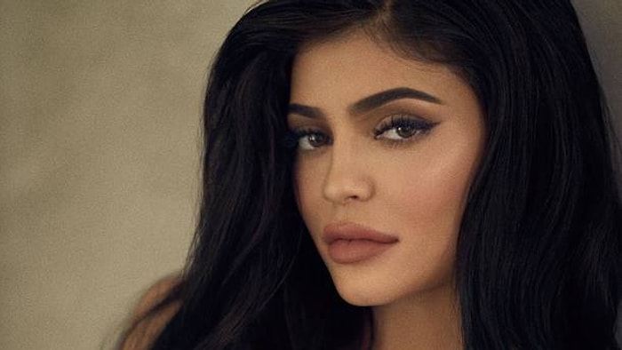 Тест: Попробуйте найти Кайли Дженнер с первого раза