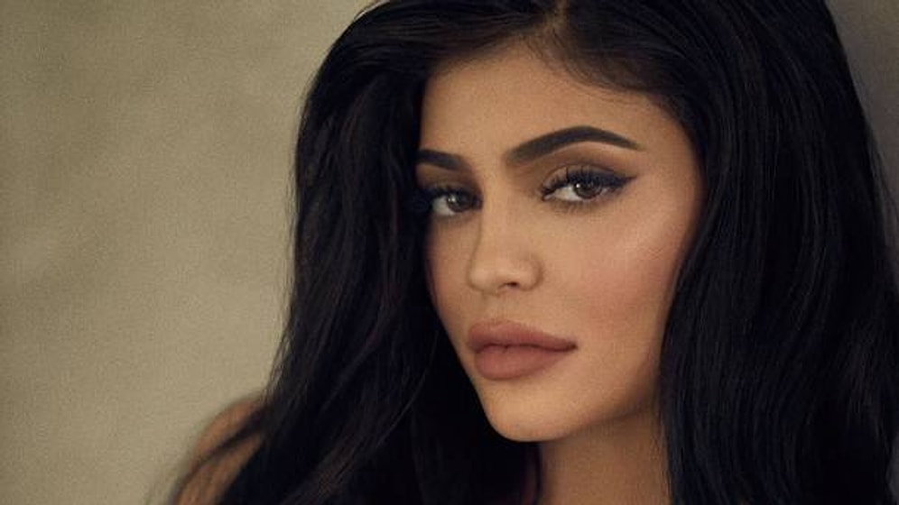 Тест: Попробуйте найти Кайли Дженнер с первого раза