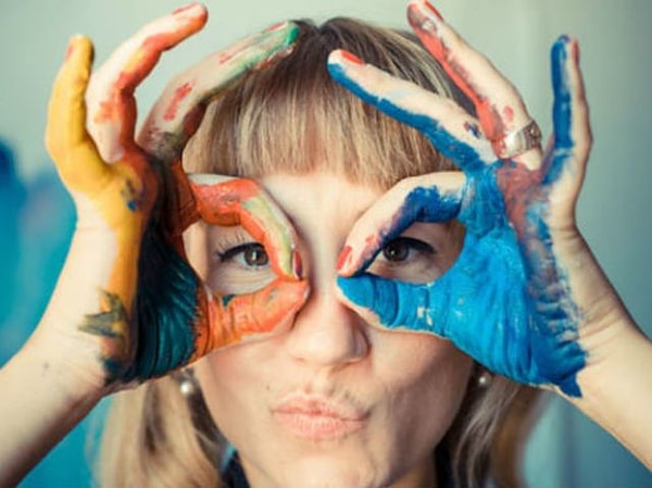 Вы художник-авантюрист