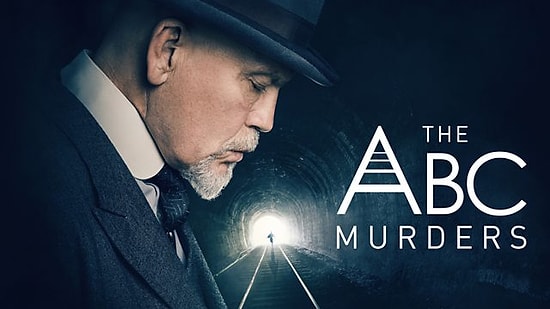 Polisiye Dizi Severlere BBC'den Müthiş Bir Agatha Christie Uyarlaması Geliyor: "The ABC Murders"
