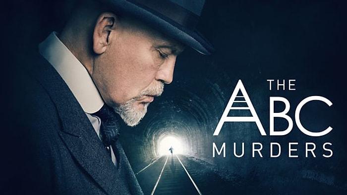 Polisiye Dizi Severlere BBC'den Müthiş Bir Agatha Christie Uyarlaması Geliyor: "The ABC Murders"