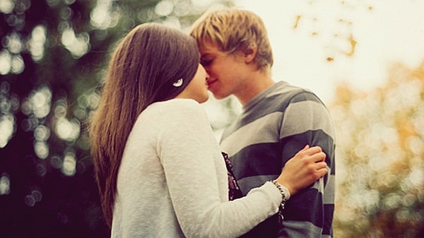 3. Теперь вспомните ваш первый секс. Как вы воспринимаете его сейчас?