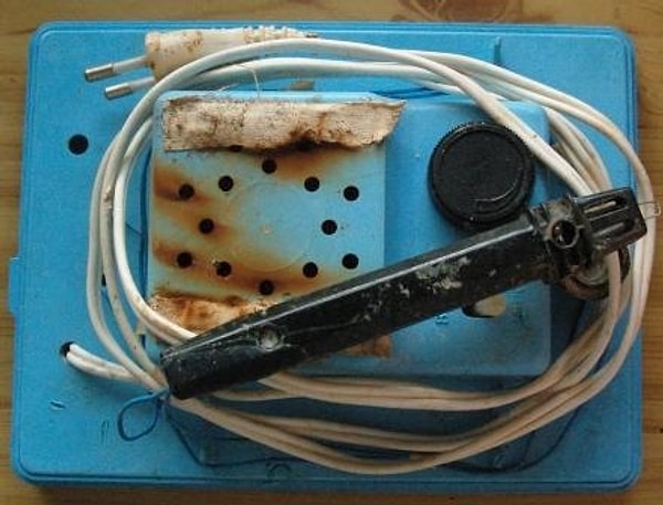 8. Интересная штука? А как она называется?