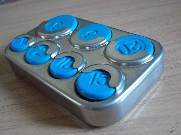 5. А эта странная штука на самом деле...