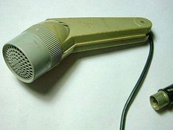 6. Назовите этот прибор: