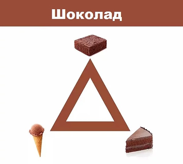 1. Выберите пару: