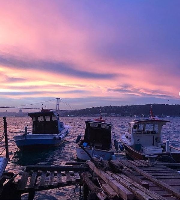 22. Стамбул, район Ченгелькёй