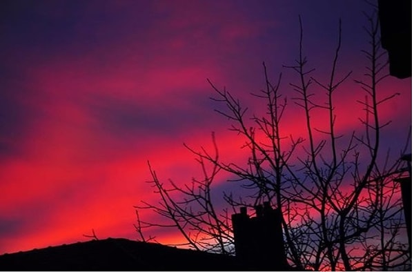 23. Стамбул, район Гюнгёрен