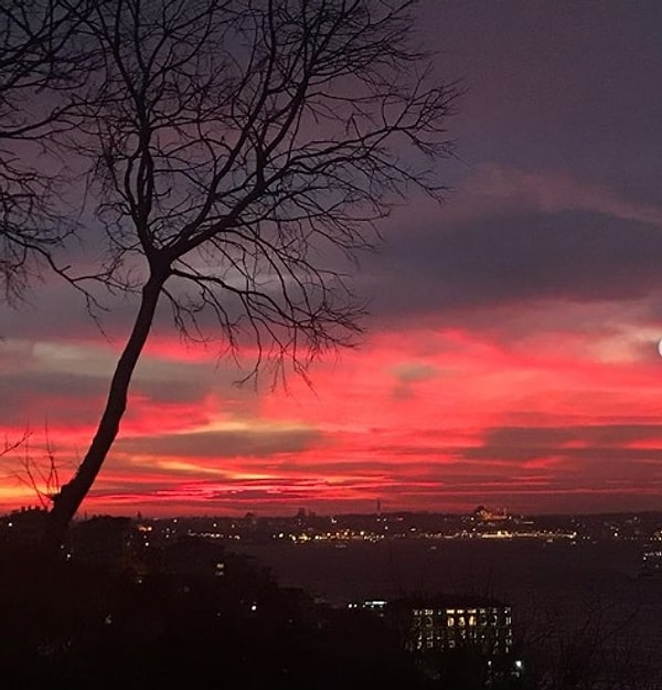 24. Вид на район Ускюдар