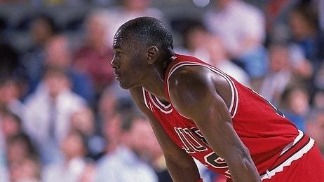 Michael Jordan’ın NBA Kariyerine Odaklanacak Olan 'The Last Dance' Belgeselinden İlk Tanıtım Yayınlandı!