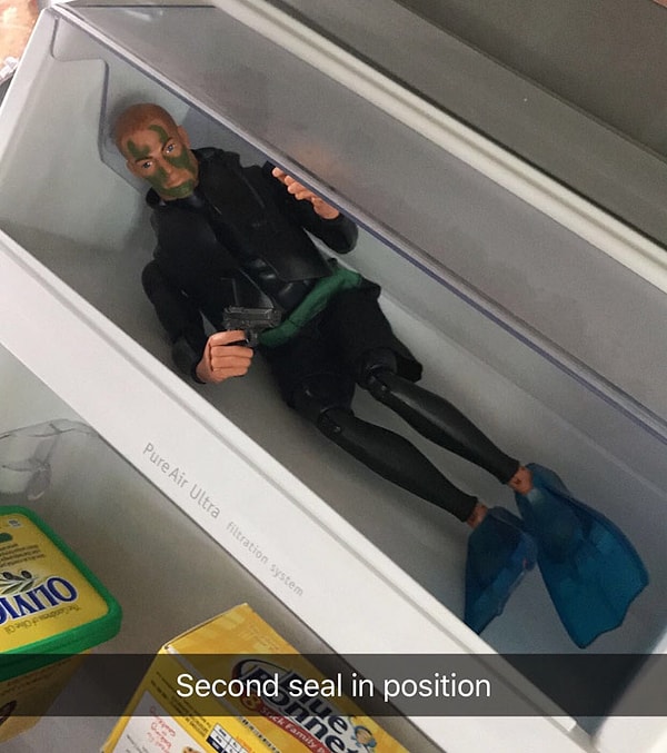 13. Еще один "котик" тоже на месте