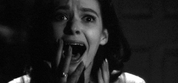 10. И, наконец, какое фото пугает вас больше всего?