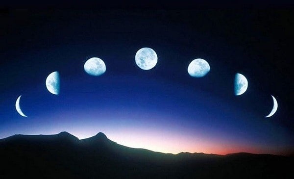 9. В какое время года сутки короче?