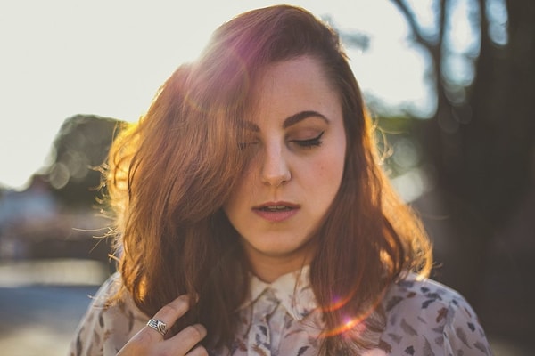 Вы романтичны, но при этом ужасно придирчивы!