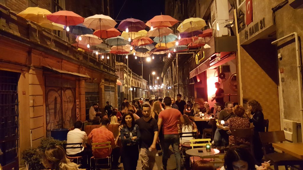 Смените привычки!