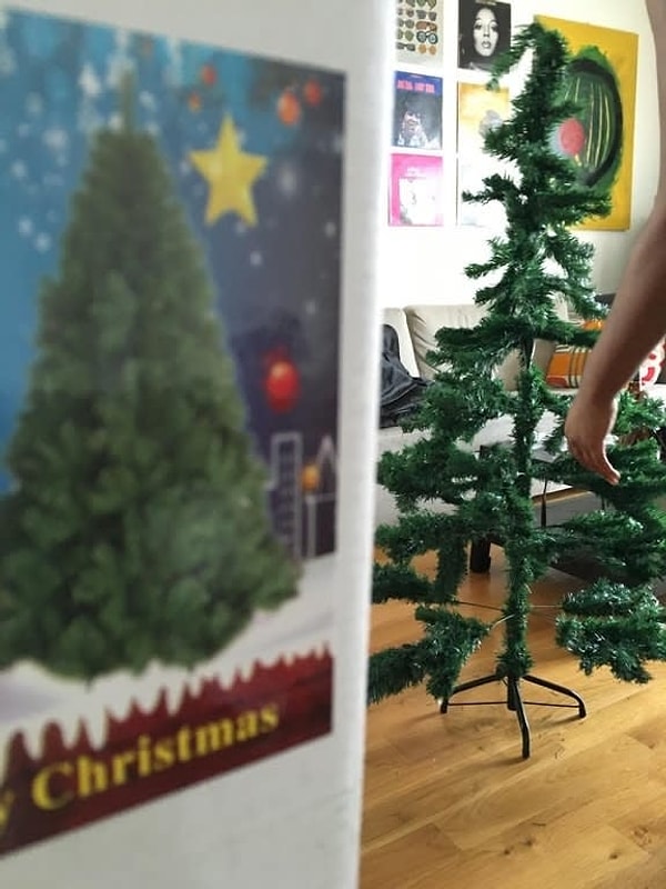 4. Ожидания Vs. Реальность