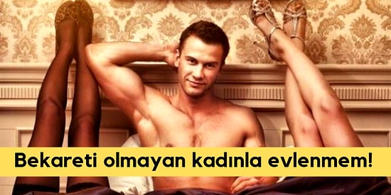 "Bekareti Olmayan Kadınla Evlenmem!" Zihniyetine Sahip Erkeklerin 13 Özelliği