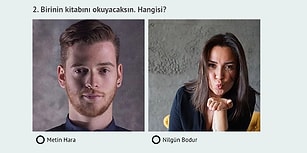 2018 Yılında İsmini Çok Duyduğumuz Ünlüleri Kapıştırıyoruz!