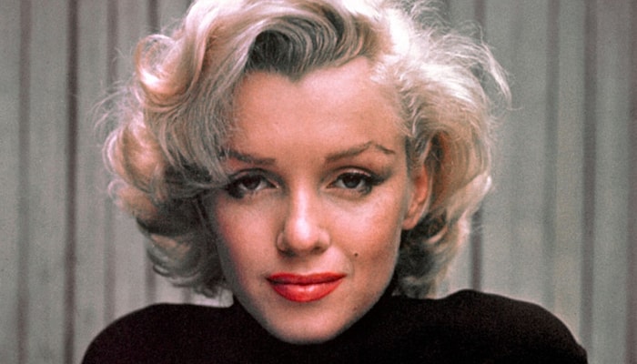 Тест: Стоит ли вам перекраситься в блондинку?