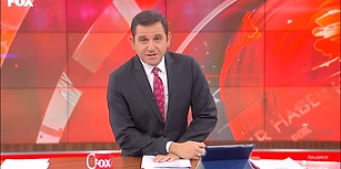 Osmanlı Ocakları FOX TV Önüne Siyah Çelenk Bıraktı: 'En Az Yüzde 52, Evinde Dişlerini Sıkarak Bekliyor'