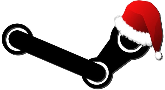 Steam Kış İndirimleri Başladı! Peki Türkiye'de En Çok Hangi Oyun Satıldı?