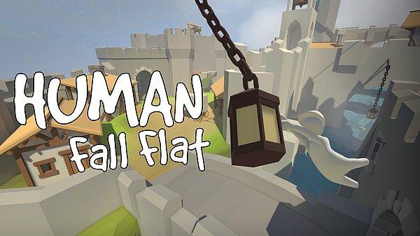 15. Human: Fall Flat (12TL)