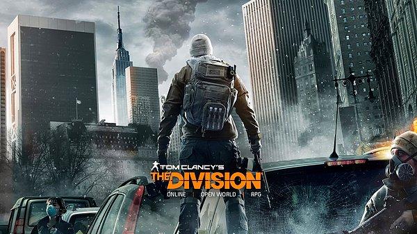 11. Tom Clancy’s The Division (38,85 TL)