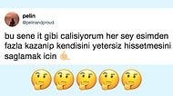 Daha Fazla Kazanıp Eşini Yetersiz Hissettirmek İsteyen Kadın Sosyal Medyanın Gündeminde