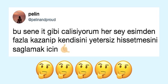 Daha Fazla Kazanıp Eşini Yetersiz Hissettirmek İsteyen Kadın Sosyal Medyanın Gündeminde