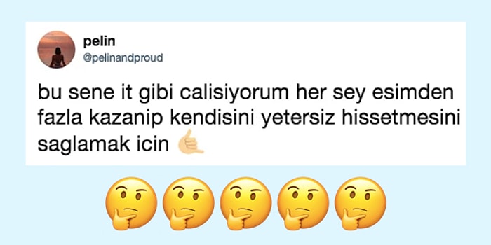 Daha Fazla Kazanıp Eşini Yetersiz Hissettirmek İsteyen Kadın Sosyal Medyanın Gündeminde