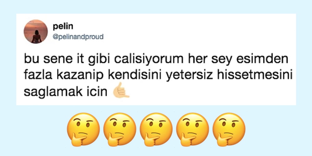 Daha Fazla Kazanıp Eşini Yetersiz Hissettirmek İsteyen Kadın Sosyal Medyanın Gündeminde