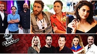 Yine Eğlence Var: O Ses Türkiye'nin 2019 Yılbaşı Özel Programının Konukları Belli Oldu!