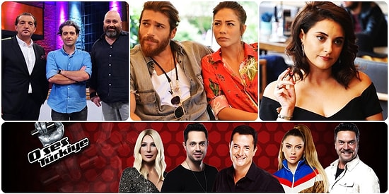 Yine Eğlence Var: O Ses Türkiye'nin 2019 Yılbaşı Özel Programının Konukları Belli Oldu!