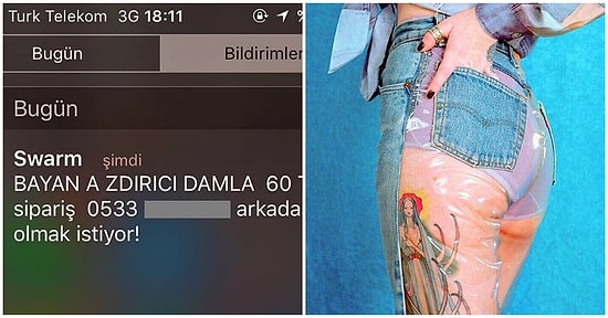 Bakar Bakmaz Tüm Tadınızı Kaçıracak 20 Can Sıkıcı Görüntü