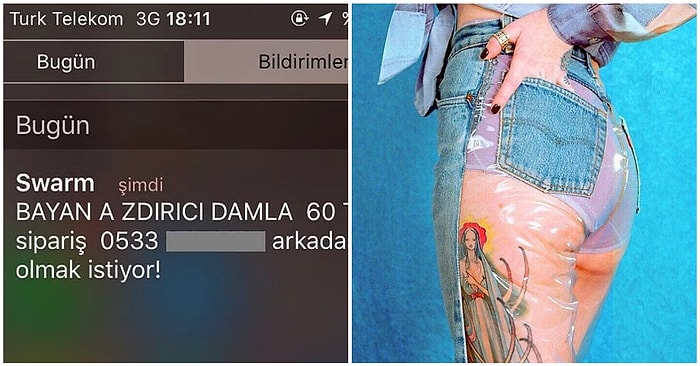 Bakar Bakmaz Tüm Tadınızı Kaçıracak 20 Can Sıkıcı Görüntü