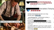 Bugün de Birileri Adına Utandık! David Beckham'ın Hindili Paylaşımının Altında Toplaşan Yurdum İnsanı