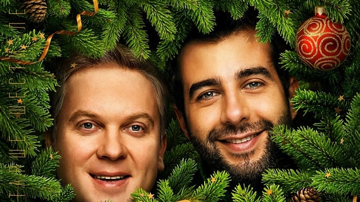 С попкорном: премьеры недели, которые не должен пропустить ни один любитель кино