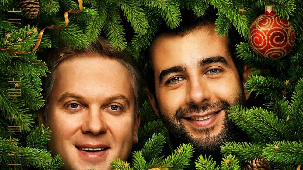 С попкорном: премьеры недели, которые не должен пропустить ни один любитель кино