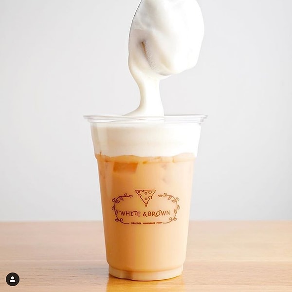 7. Сырный чай 🤔 Приятного чаепития!