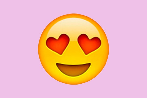 1. Как часто вы пользуетесь этим смайликом?