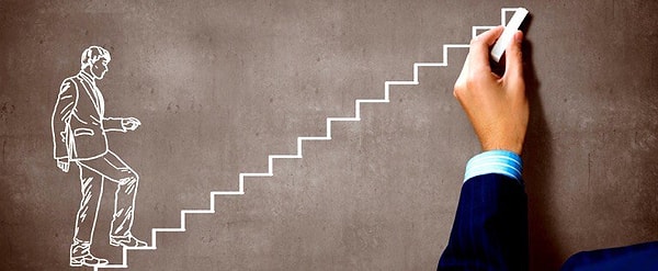 Добиться успеха в жизни вам мешает отсутствие саморазвития.