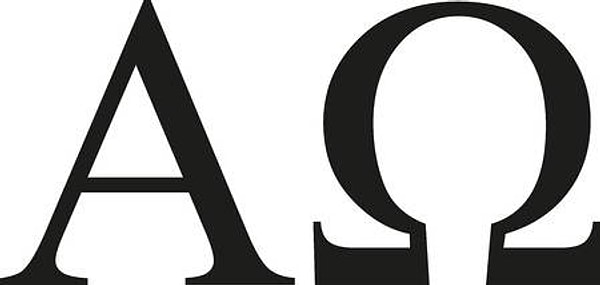 4. "Альфа и омега"?