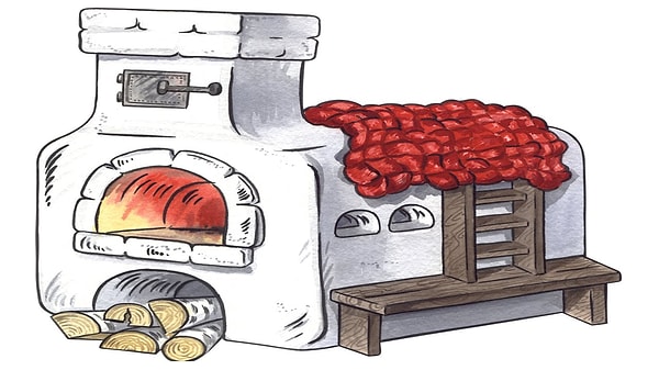 7. Что значит "танцевать от печки"?