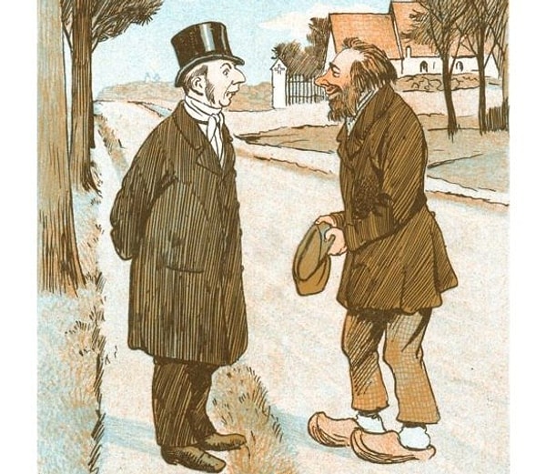 9. "Затрапезный вид"?